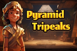 Tripeaks Pirámides