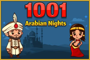 1001 Arabian Nights