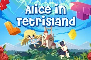 Alice in Tetrisland