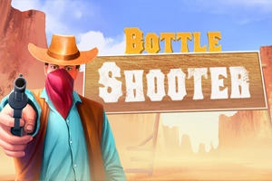 Bottle Shooter