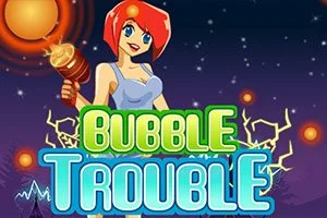 Bubble Trouble