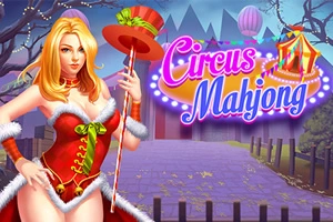 Circus Mahjong