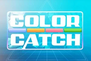 Color Catch