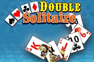 Double Solitaire