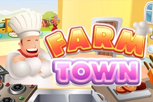 Farm Town