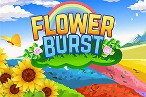 Flower Burst