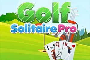 Golf Solitaire Pro