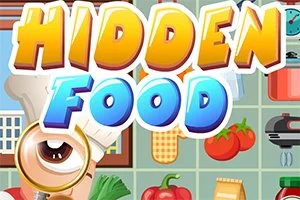 Hidden Food