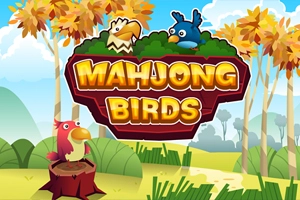 Mahjong Birds