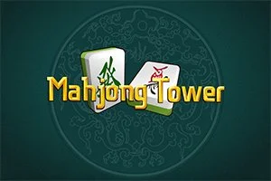 Mahjong Tower