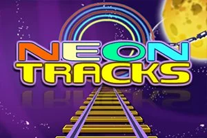 Neon Tracks