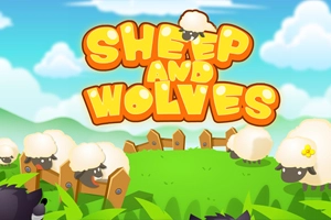 Sheep and Wolves