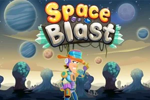 Space Blast