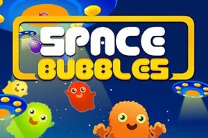 Space Bubbles