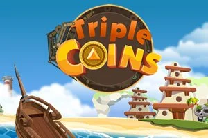 Triple Coins